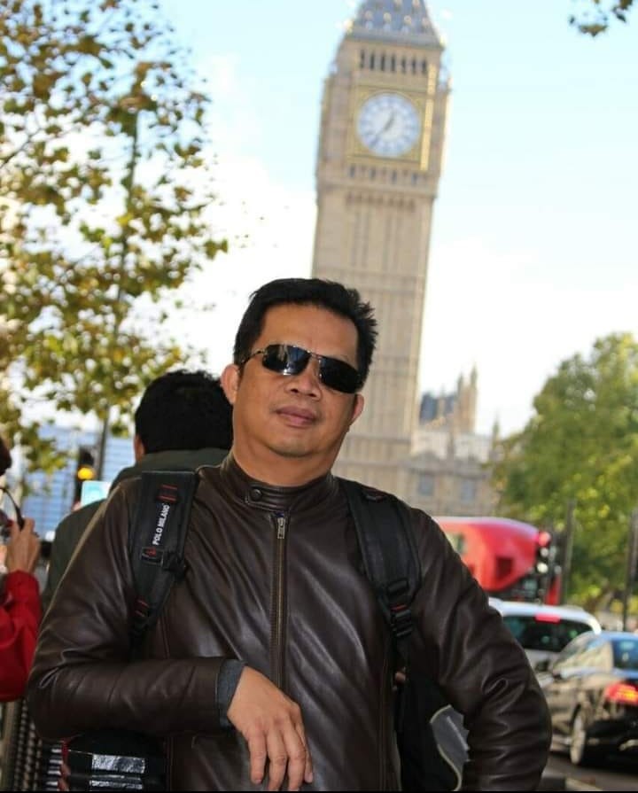 Foto Dr. Sudadi, M.Pd.